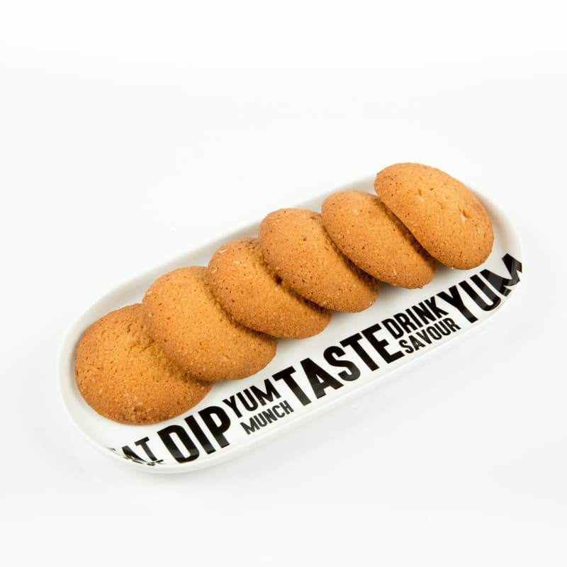 עוגיות שיבולת שועל