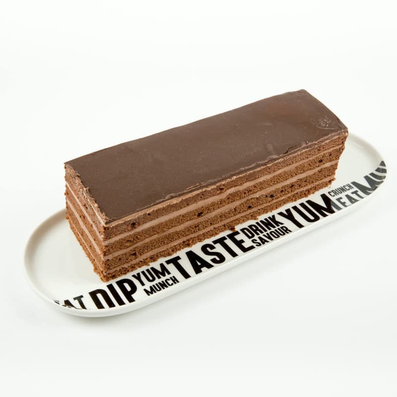 עוגת שוקולד
